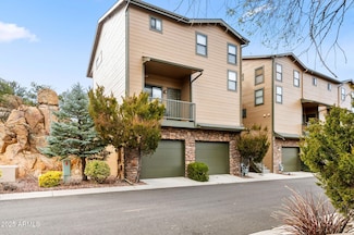 1078 Stratus Way, Prescott, AZ 86305
