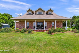 1955 Jrv Brown Rd, Yazoo City, MS 39194