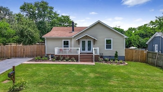 1001 Carriage Way Ct, Hermitage, TN 37076