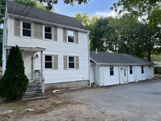 18 Old Connecticut Path, Framingham, MA 01701
