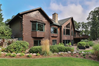 11212 Leewood Ln, Brainerd, MN 56401