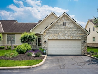 7969 Linksview Cir Unit 7969, Westerville, OH 43082