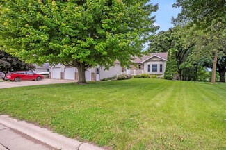 1600 S Prairie Ave, Fairmont, MN 56031