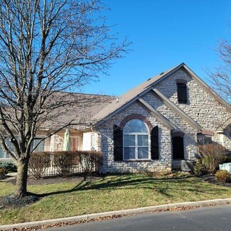 9215 Elizabeth Ln Unit 9215, Mason, OH 45040