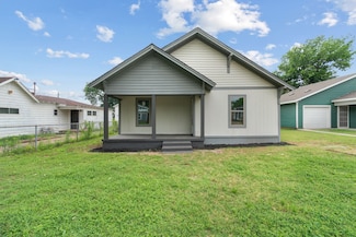 1404 E Baltimore Ave, Fort Worth, TX 76104