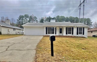 3265 Trotters Walk Cir, Snellville, GA 30078