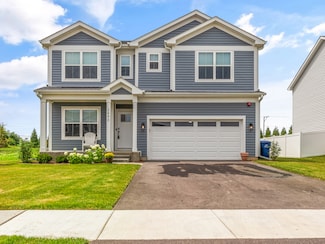 2490 Olivia Ct, Wauconda, IL 60084