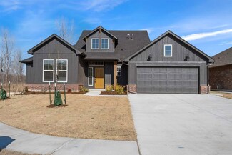 1818 W 21st Ave, Stillwater, OK 74074