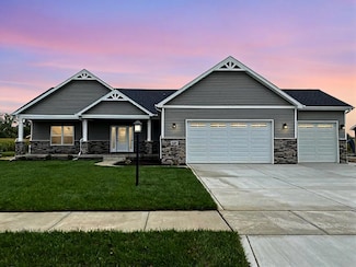 720 Idlewild Ln, Chesterton, IN 46304