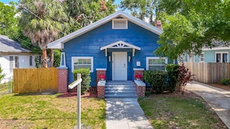 207 W Chelsea St, Tampa, FL 33603