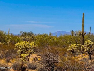 0 N Hohokam Rd Lot 3 7 5 Acres -- Unit 6854477, Florence, AZ 85132