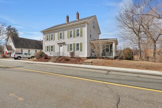 41 S Main St, Westbrook, CT 06498