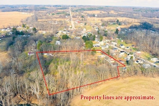 9 Shurr St, Chesterville, OH 43317