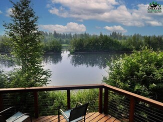 4376 Dartmouth Dr Unit 14, Fairbanks, AK 99709