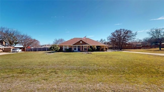 4812 Misty Meadow Dr, Willow Park, TX 76087