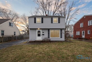 3660 Beechway Blvd, Toledo, OH 43614