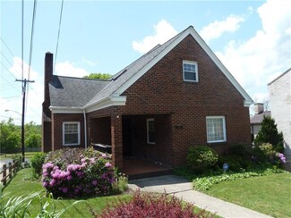 518 Front St, Brownsville, PA 15417