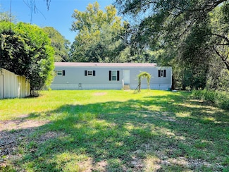 73 County Road 3703, Splendora, TX 77372