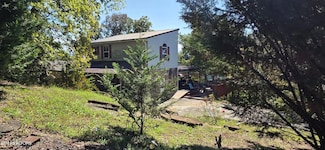 2141 Kerr Rd, Sevierville, TN 37876