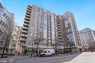 930 Wayne Ave Unit 1407, Silver Spring, MD 20910