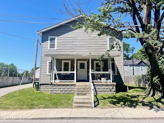 121 E 14th St Unit 1, New Albany, IN 47150
