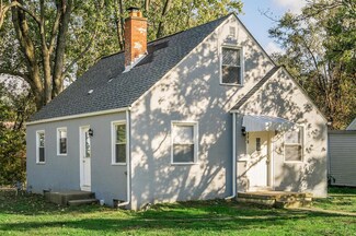 166 N Kellner Rd, Columbus, OH 43209