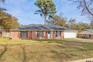 1115 Woodlark Dr, Tyler, TX 75701