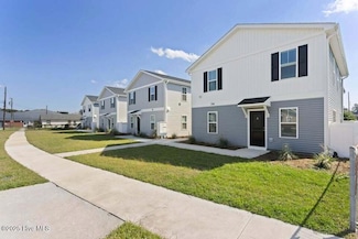 710 Taylor St Unit B, Wilmington, NC 28401
