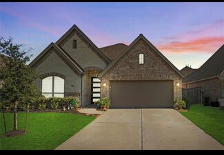 23626 Sage Villa Dr, New Caney, TX 77357