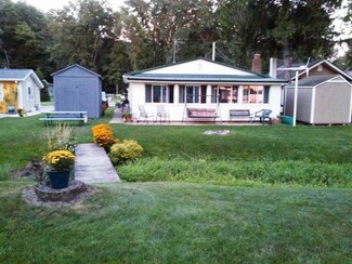 20 Lane 120b Turkey Lake, Lagrange, IN 46761
