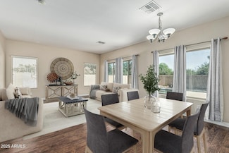 4507 E Lantern Place, Gilbert, AZ 85297