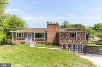 2300 Foster Place, Temple Hills, MD 20748