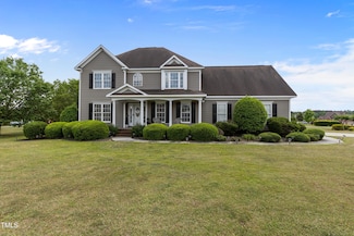315 Saint Thomas Rd, Fayetteville, NC 28311