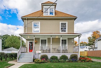 191 Washington St, Lockport, NY 14094
