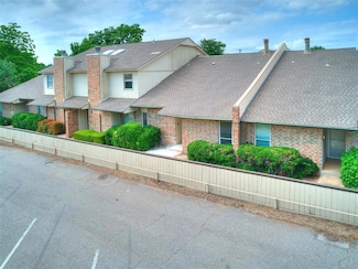 10125 N Pennsylvania Ave Unit 4, Oklahoma City, OK 73120