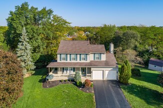 1337 Village Park Ct, Columbus, OH 43228