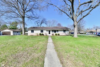 7548 S Haven Ct, Indianapolis, IN 46217