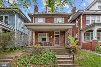 314 College Ave, Lancaster, PA 17603