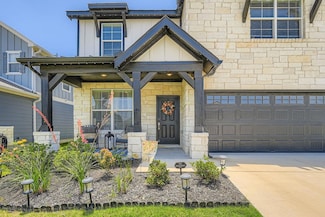 321 Georgia Lace Trail, Georgetown, TX 78626