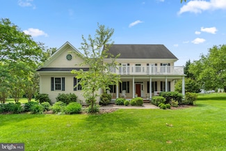 2550 Wellworth Way, West Friendship, MD 21794