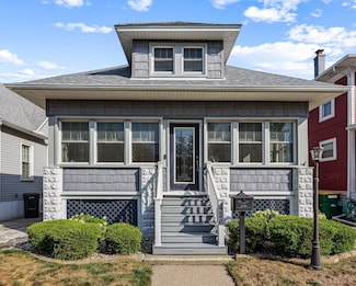 426 Walnut St, Wyandotte, MI 48192