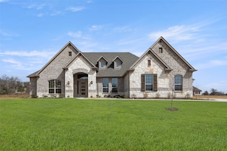 4001 Valley View Dr, Joshua, TX 76058
