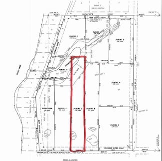 000000 Crooked River Road I, Chengwatana Township, MN 55063