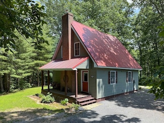 323 Deer Trail, Greenville, VA 24440