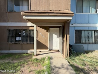 5846 S Del Moral Blvd, Tucson, AZ 85706