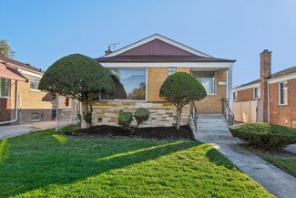 12717 S Elizabeth St, Calumet Park, IL 60827
