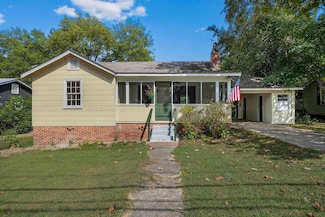 1309 3rd Ave, Jasper, AL 35501