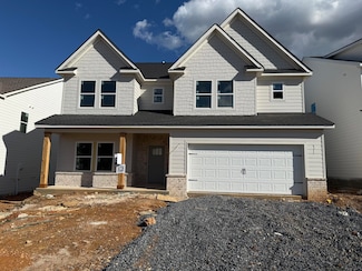 7560 Snow Line Ln, Ooltewah, TN 37363