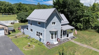 5321 Main St, Millerton, PA 16936