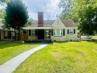 309 Broad St W, Wilson, NC 27893